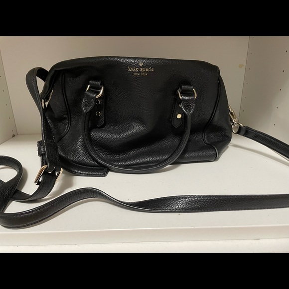 KATE SPADE SPACIOUS CROSSBODY - Picture 2 of 2